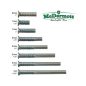 Preview: McDermott Gewichtsschraube 1oz